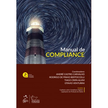 Manual De Compliance