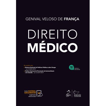 Direito Médico