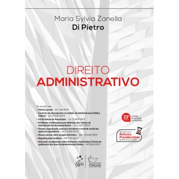 Direito Administrativo