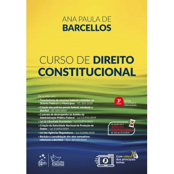 Curso de Direito Constitucional