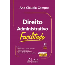 Direito Administrativo Facilitado