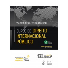 Curso De Direito Internacional Público