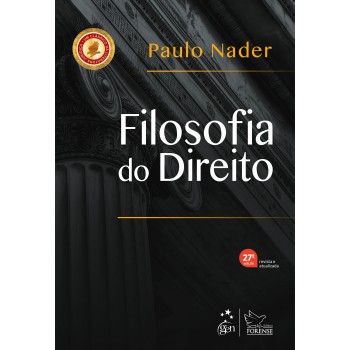 Filosofia do Direito