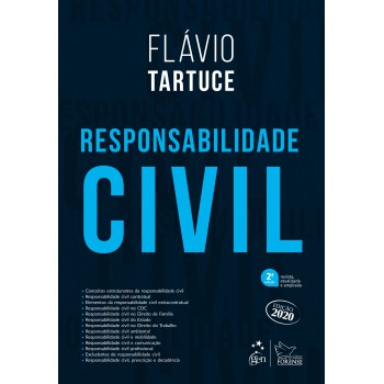 Responsabilidade Civil