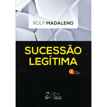 Sucessão Legítima