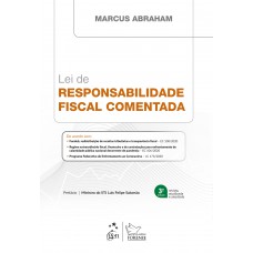 Lei De Responsabilidade Fiscal Comentada