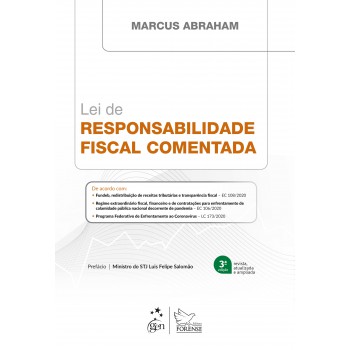 Lei De Responsabilidade Fiscal Comentada