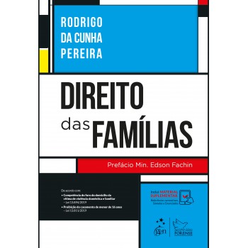 Direito Das Famílias