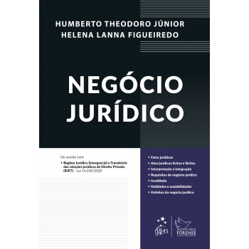 Negócio Jurídico