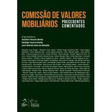 Comissão De Valores Mobiliários - Precedentes Comentados