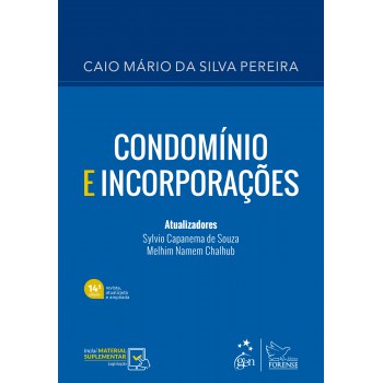 Condomínio E Incorporações