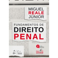 Fundamentos De Direito Penal