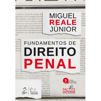 Fundamentos De Direito Penal