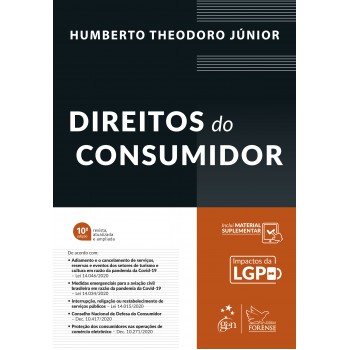 Direitos Do Consumidor