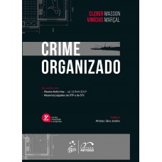 Crime Organizado