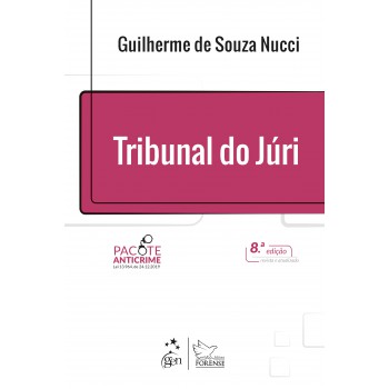 Tribunal Do Júri