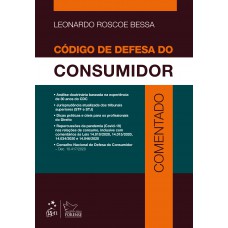 Código de Defesa do Consumidor Comentado