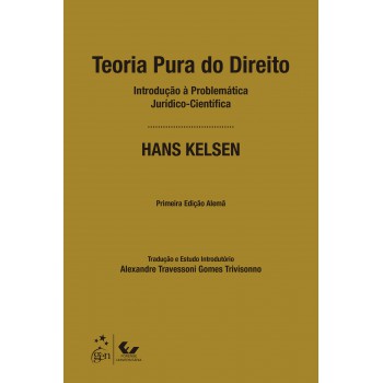 Teoria Pura Do Direito