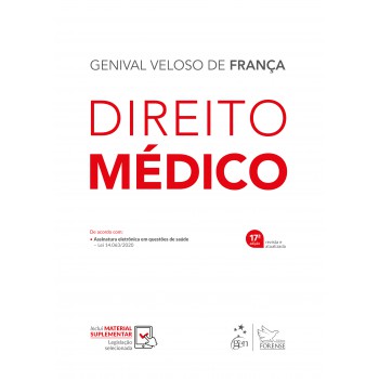 Direito Médico