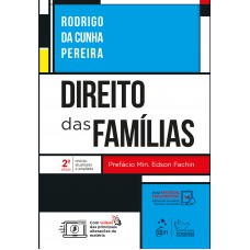 Direito Das Famílias