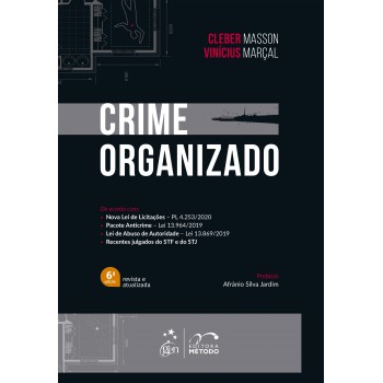 Crime Organizado