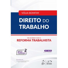 Direito Do Trabalho