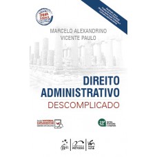 Direito Administrativo Descomplicado