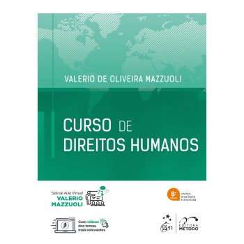 Curso De Direitos Humanos