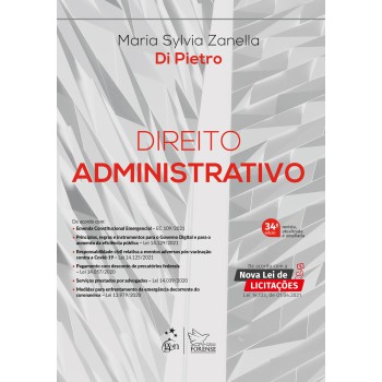 Direito Administrativo