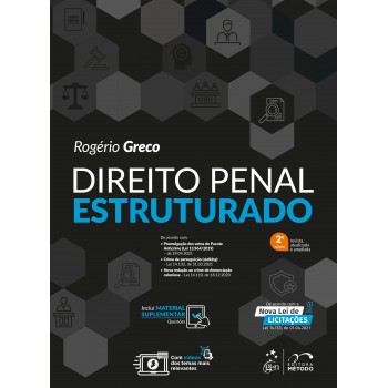 Direito Penal Estruturado