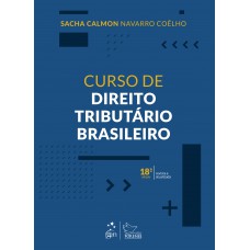 Curso De Direito Tributário Brasileiro