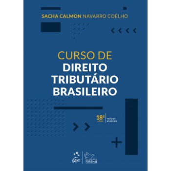 Curso De Direito Tributário Brasileiro