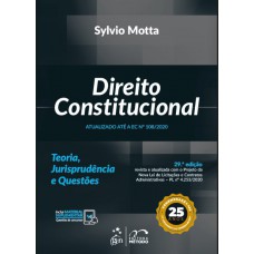 Direito Constitucional