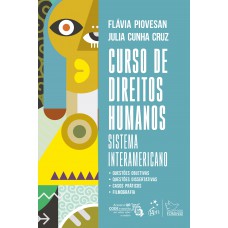 Curso De Direitos Humanos - Sistema Interamericano