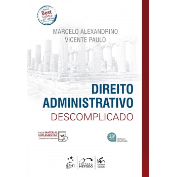 Direito Administrativo Descomplicado