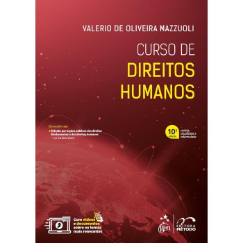 Curso De Direitos Humanos