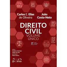 Direito Civil - Vol. único