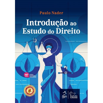 Introdução Ao Estudo Do Direito