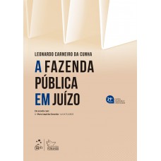 A Fazenda Pública Em Juízo