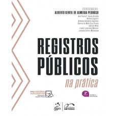 Registros Públicos Na Prática