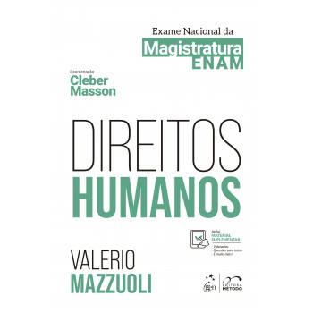 Direitos Humanos - Exame Nacional Da Magistratura