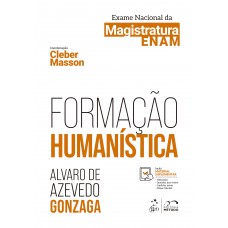 Formação Humanística - Exame Nacional Da Magistratura