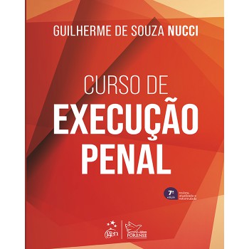 Curso De Execução Penal