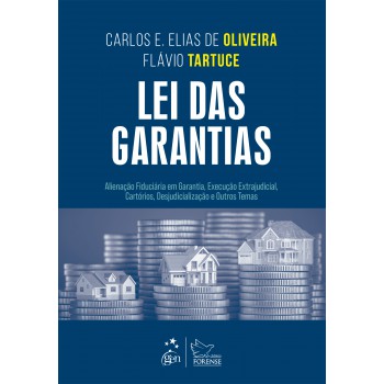 Lei Das Garantias (lei 14.711/2023)