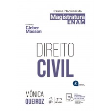 Direito Civil - Exame Nacional Da Magistratura