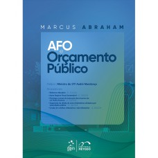 Ao E Orçamento Público - 1ª Edição 2025 Ao E Orçamento Público - 1ª Edição 2025