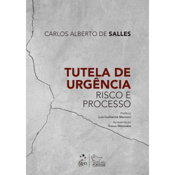 Tutela De Urgência: Risco E Processo