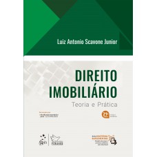 Direito Imobiliário 21ª Edição 2025