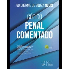 C-digo Penal Comentado - 25ª Edição 2025