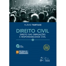 Direito Civil Vol.2 - 20ª Edição 2025